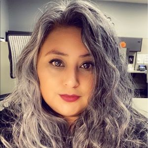 Meet your Posher, Wendy